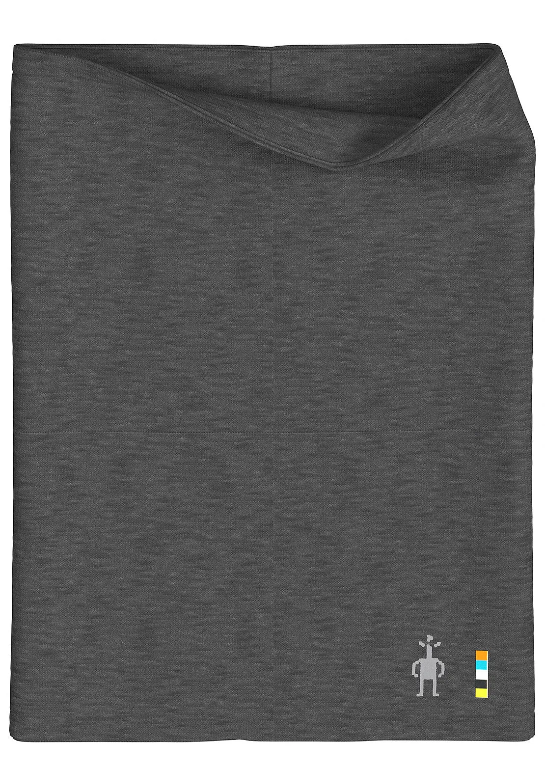 Smartwool Thermal Merino Reversible Neck Gaiter sold by Prfo product image thumbnail 3