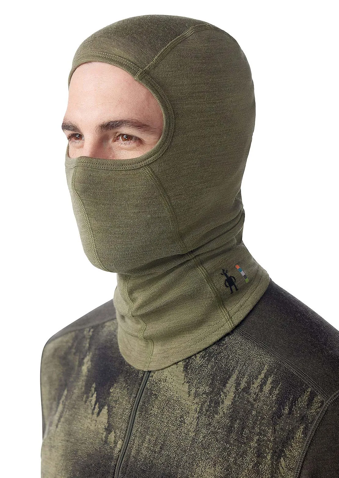 Smartwool Thermal Merino Balaclava sold by Prfo product image thumbnail 2