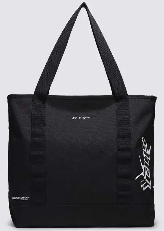 Vans Men's Pergs DX Tote Bag sold by Prfo