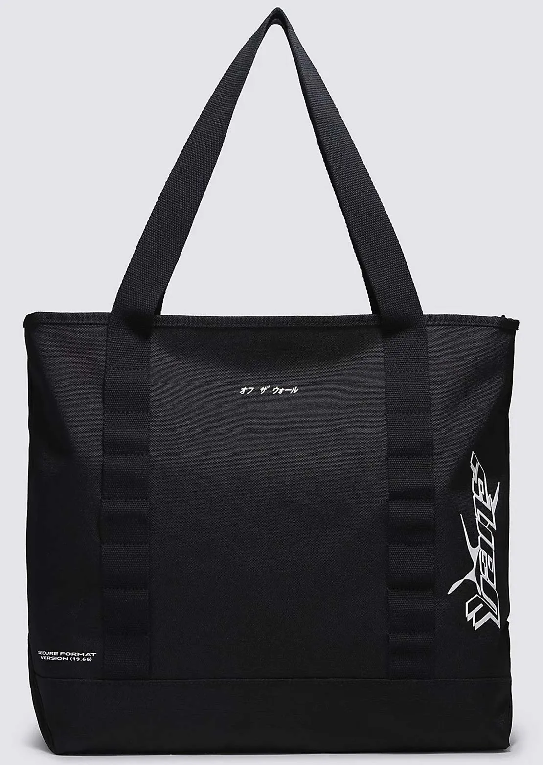 Vans Men's Pergs DX Tote Bag sold by Prfo