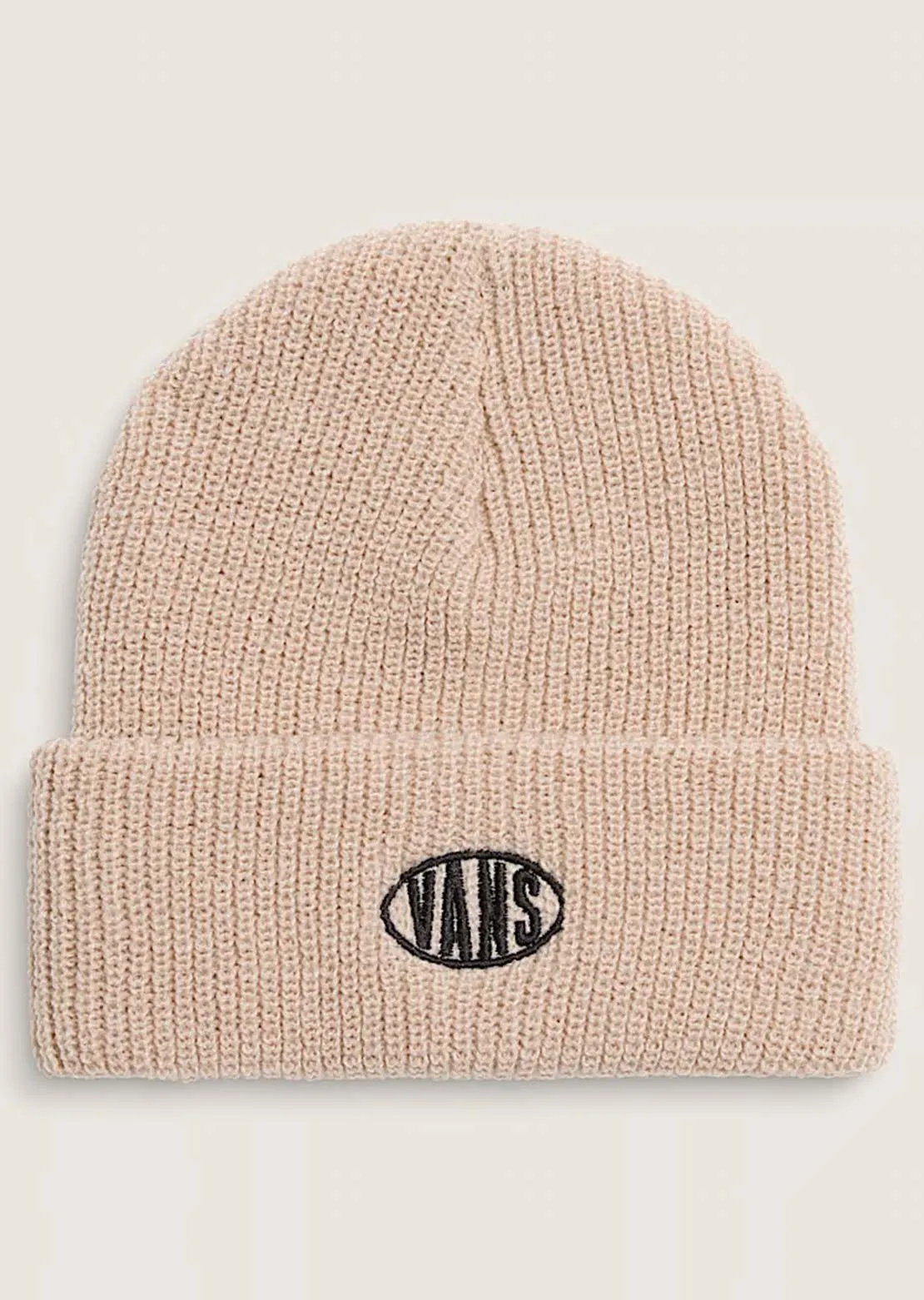 Vans Men's Spray On Cuff Beanie sold by Prfo