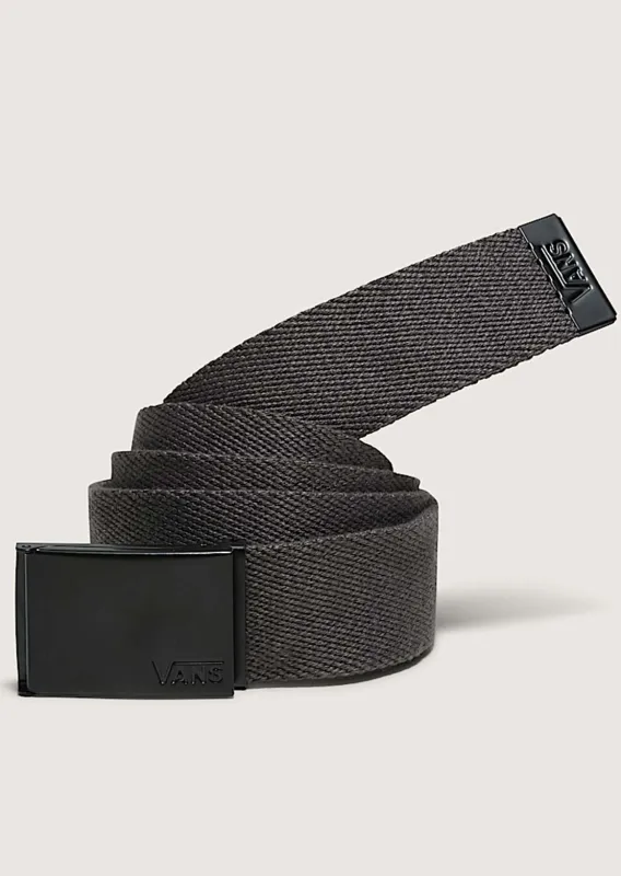 Vans Men's Deppster II Web Belt sold by Prfo