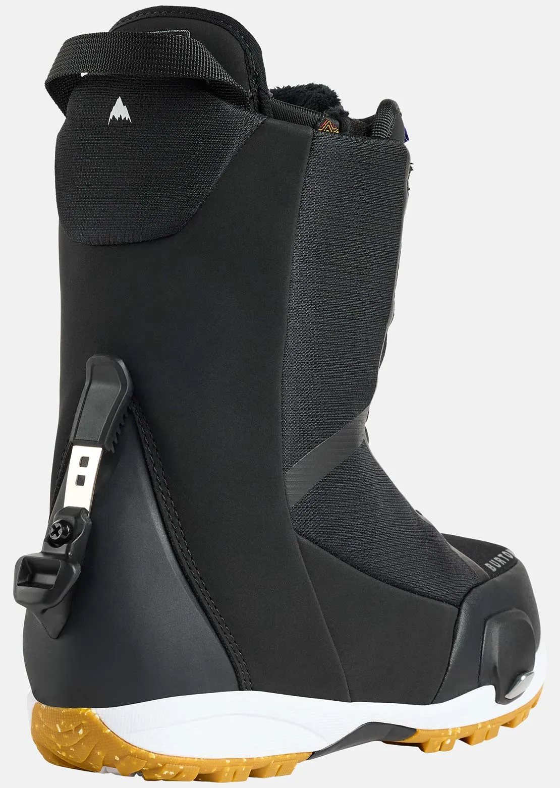 Burton Women's Waverange Step On Wide Snowboard Boots sold by Prfo product image thumbnail 2