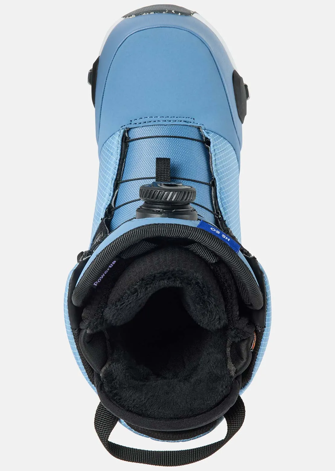 Burton Women's Highshot Step On Snowboard Boots sold by Prfo product image thumbnail 4