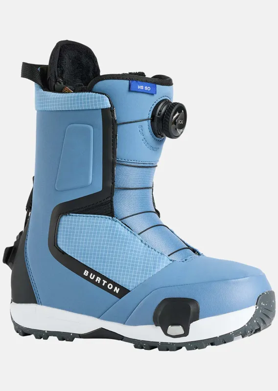 Burton Women's Highshot Step On Snowboard Boots sold by Prfo