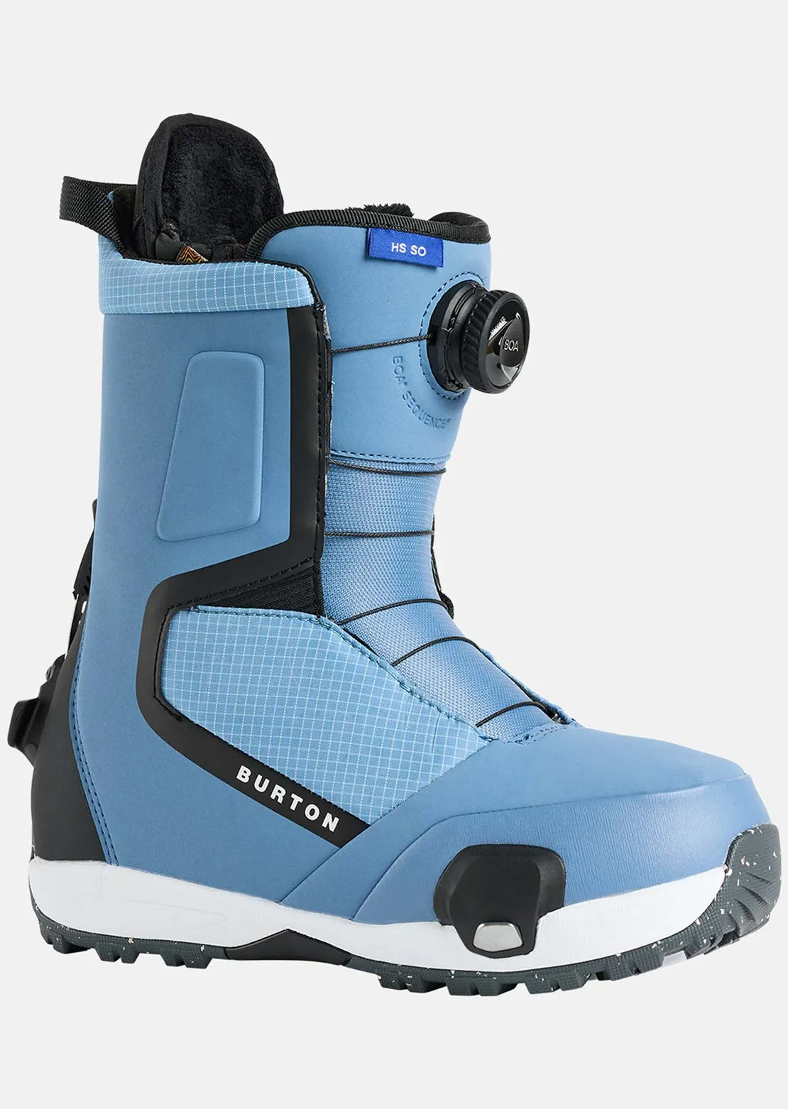 Burton Women's Highshot Step On Snowboard Boots sold by Prfo