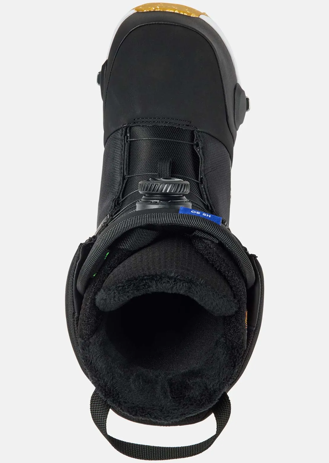 Burton Men's Highshot Step On Snowboard Boots sold by Prfo product image thumbnail 4