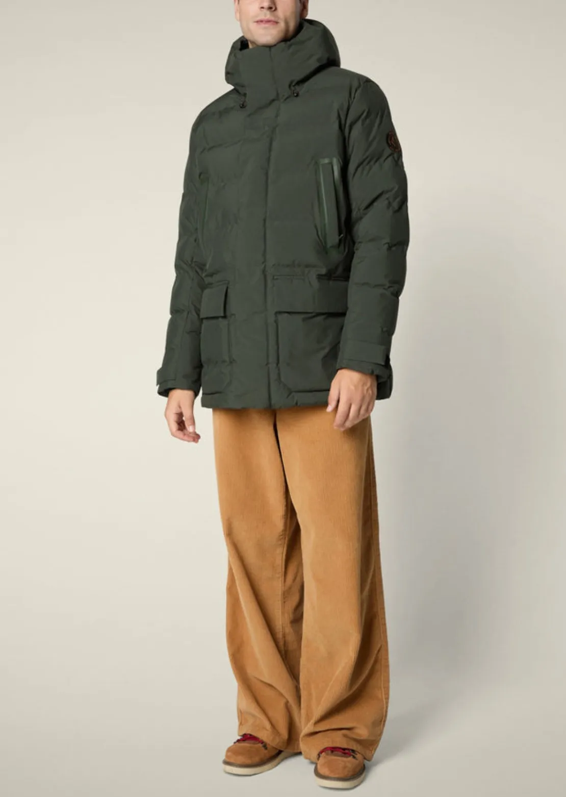 Save The Duck Men's Quinlan Jacket sold by Prfo product image thumbnail 4