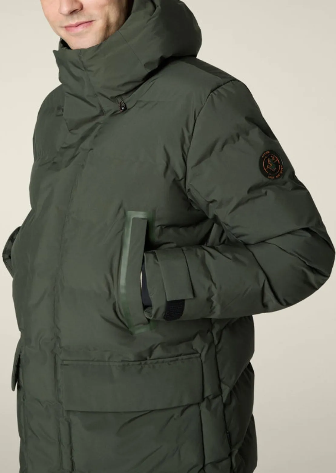 Save The Duck Men's Quinlan Jacket sold by Prfo product image thumbnail 2