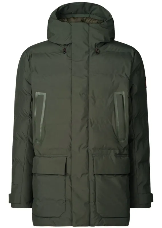 Save The Duck Men's Quinlan Jacket sold by Prfo
