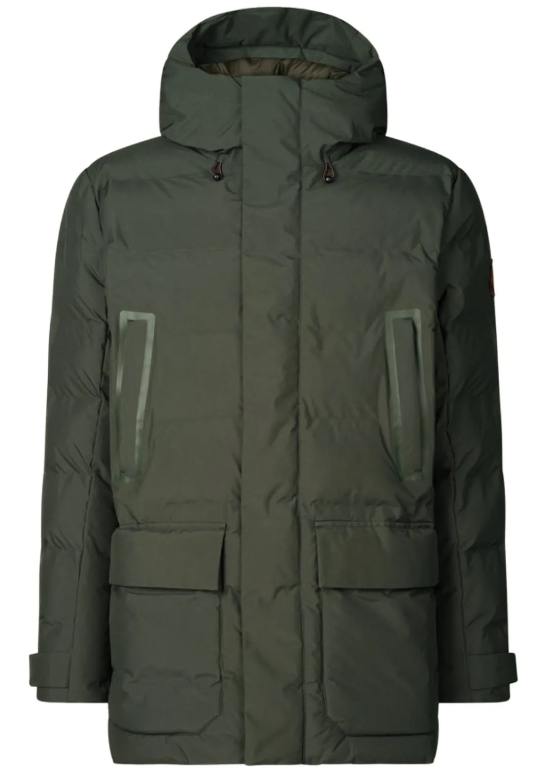 Save The Duck Men's Quinlan Jacket sold by Prfo