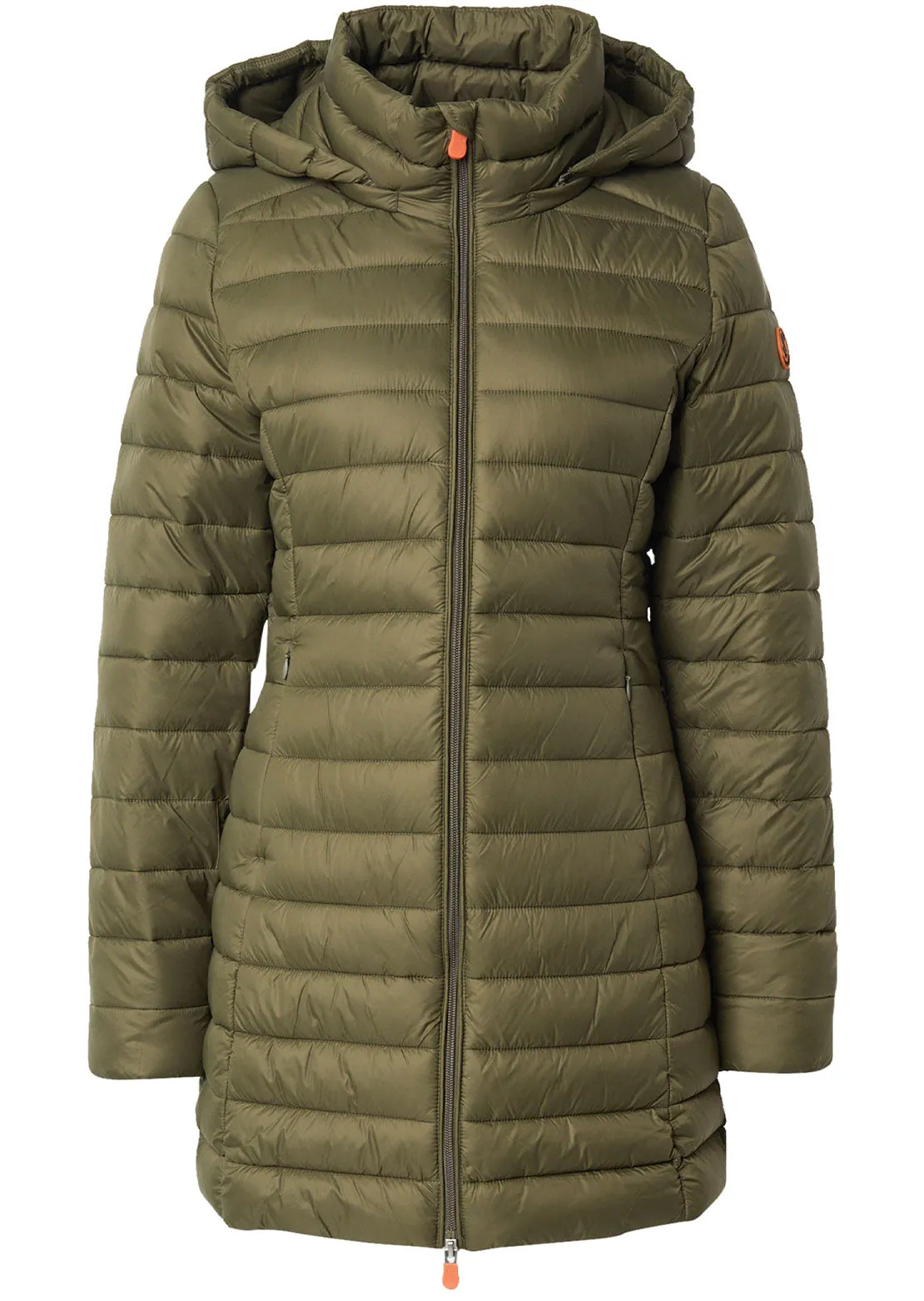 Save The Duck Women's Carol Jacket sold by Prfo