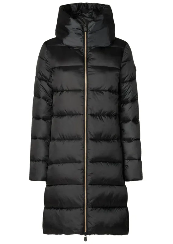 Save The Duck Women's Lysa Jacket sold by Prfo