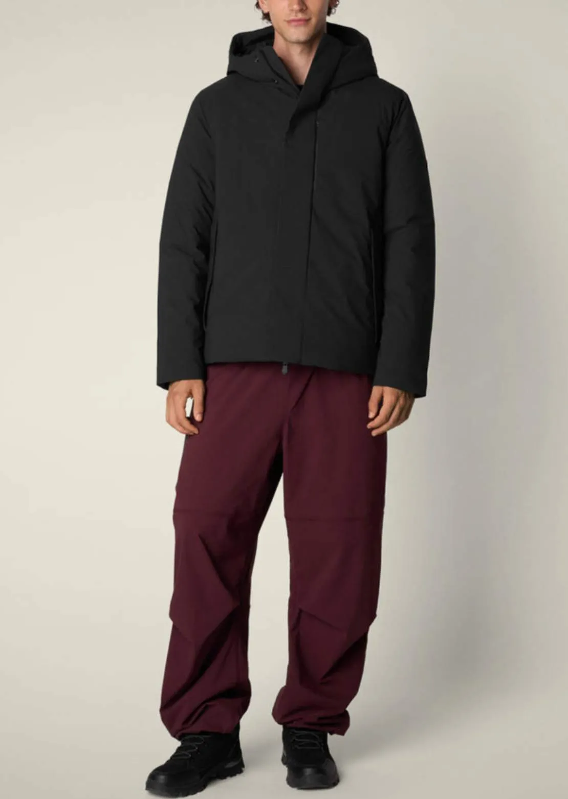 Save The Duck Men's Obione Jacket sold by Prfo product image thumbnail 3