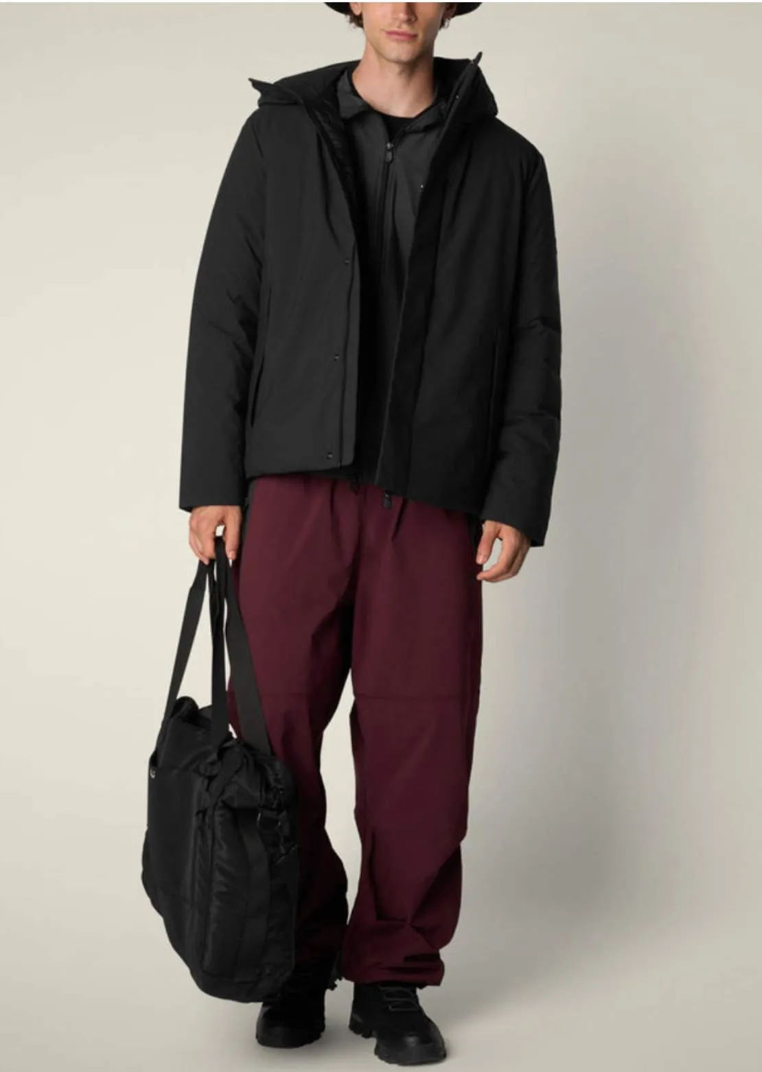 Save The Duck Men's Obione Jacket sold by Prfo product image thumbnail 2
