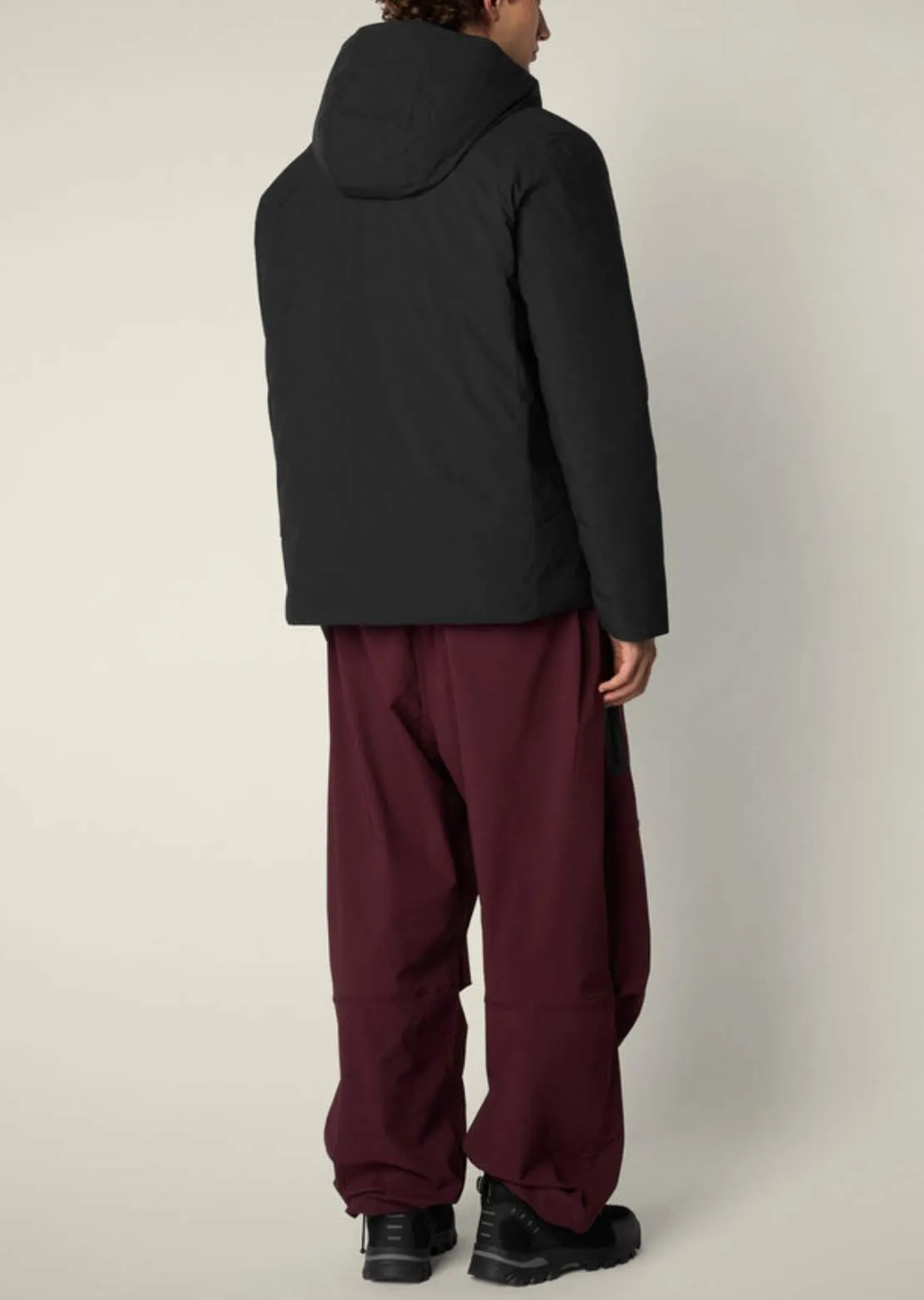 Save The Duck Men's Obione Jacket sold by Prfo product image thumbnail 4