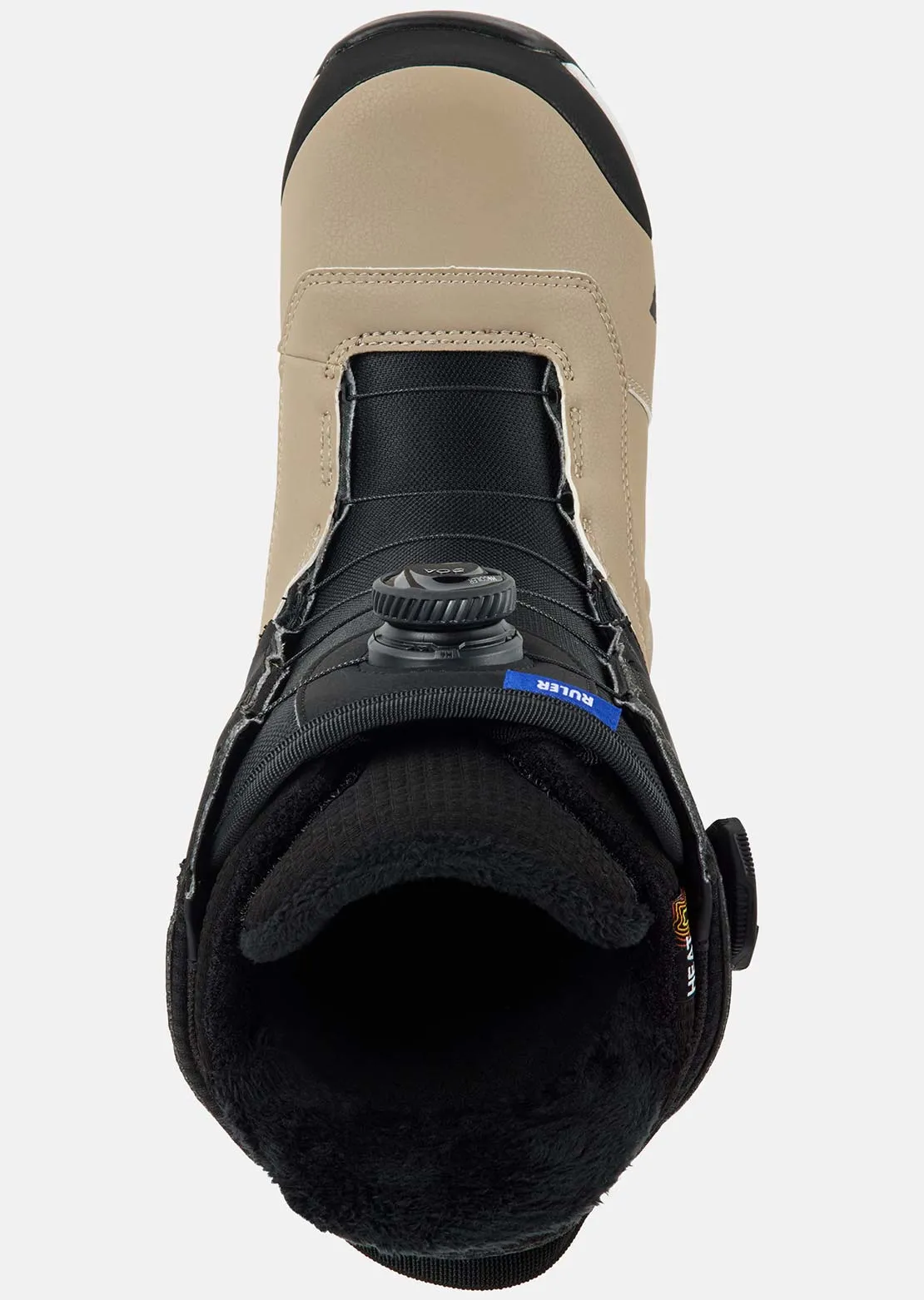 Burton Men's Ruler BOA Snowboard Boots sold by Prfo product image thumbnail 4