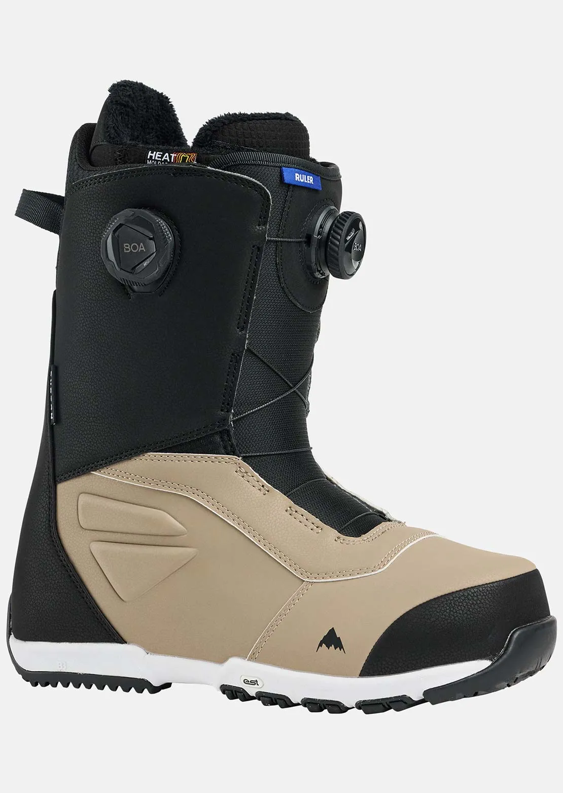 Burton Men's Ruler BOA Snowboard Boots sold by Prfo