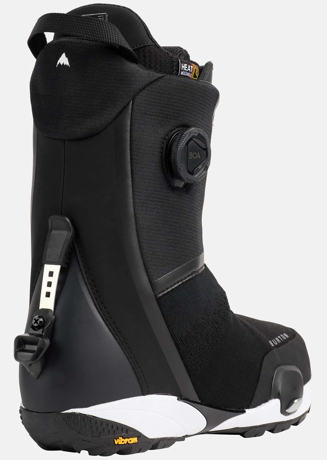 Burton Men's Waverange X Step On Snowboard Boots sold by Prfo product image thumbnail 2