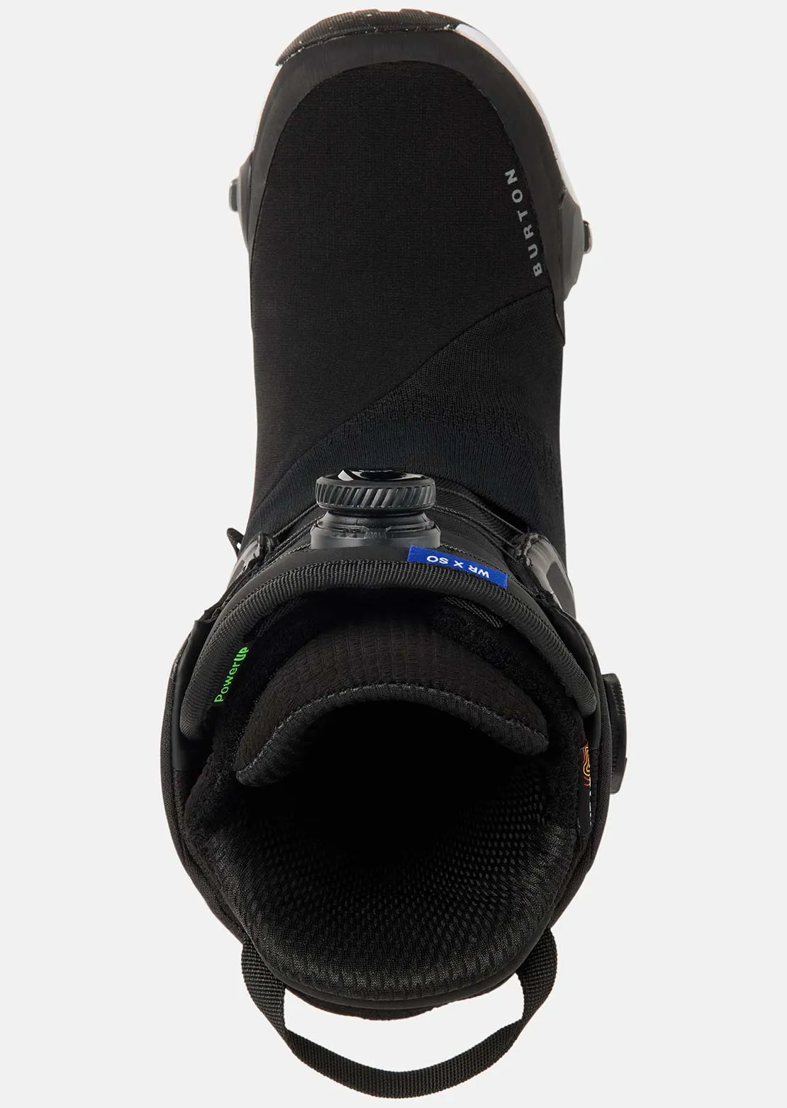 Burton Men's Waverange X Step On Snowboard Boots sold by Prfo product image thumbnail 4