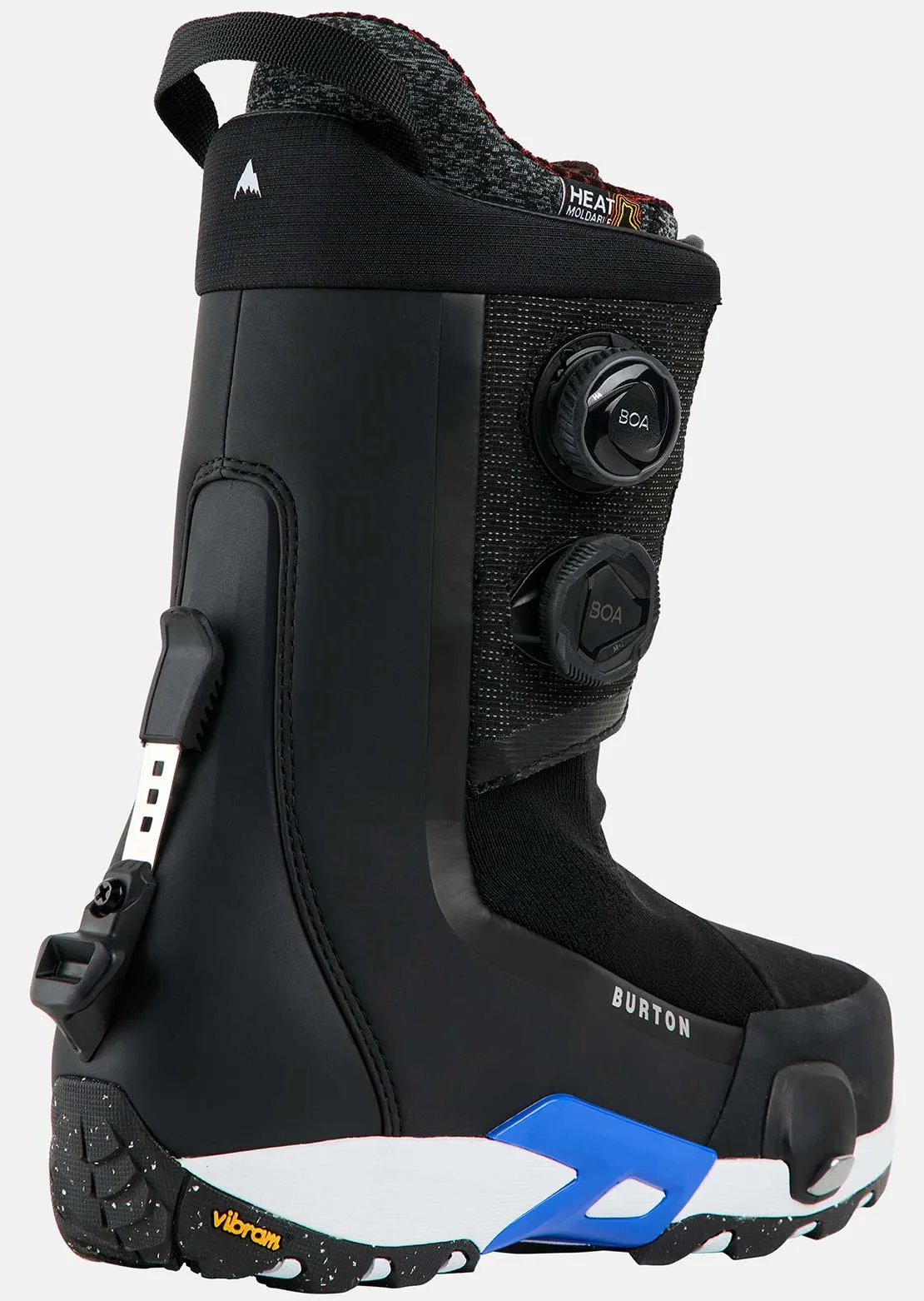 Burton Men's Highshot X Pro Step On Snowboard Boots sold by Prfo product image thumbnail 2