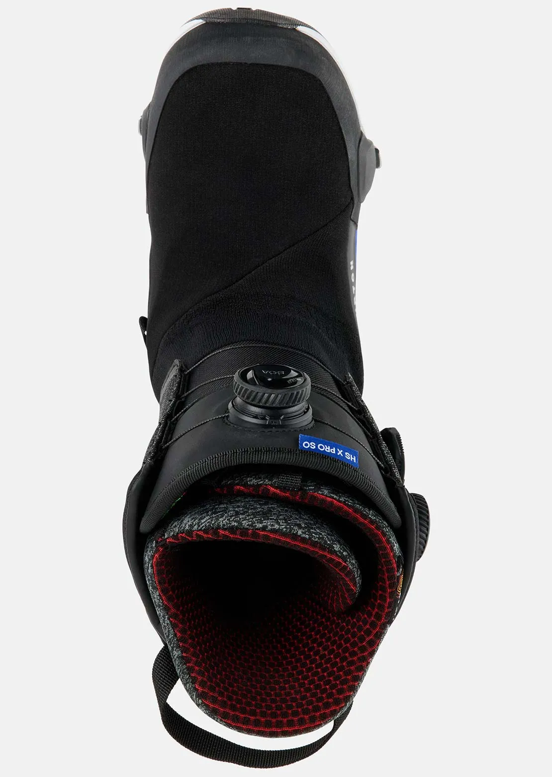 Burton Men's Highshot X Pro Step On Snowboard Boots sold by Prfo product image thumbnail 4