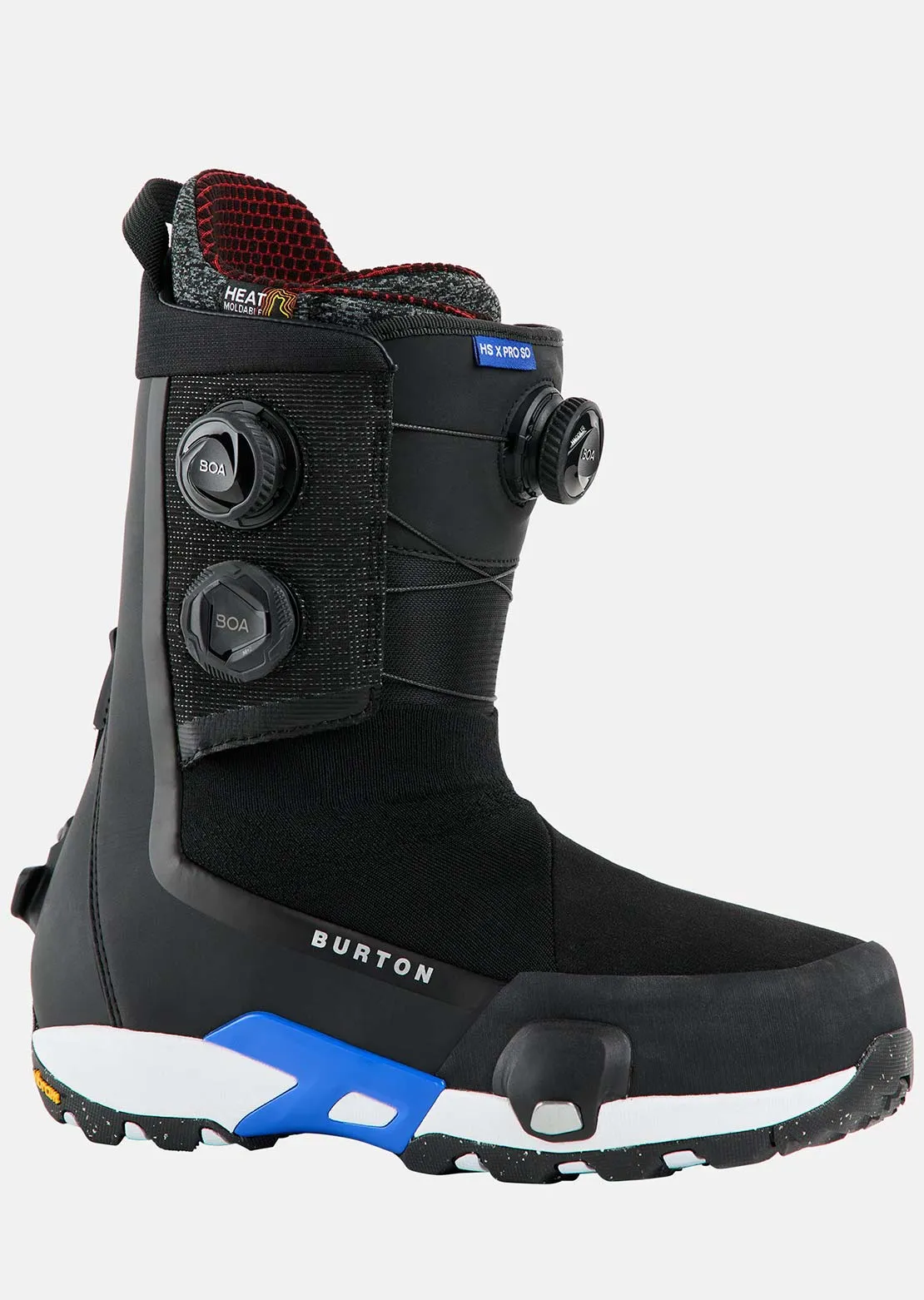 Burton Men's Highshot X Pro Step On Snowboard Boots sold by Prfo