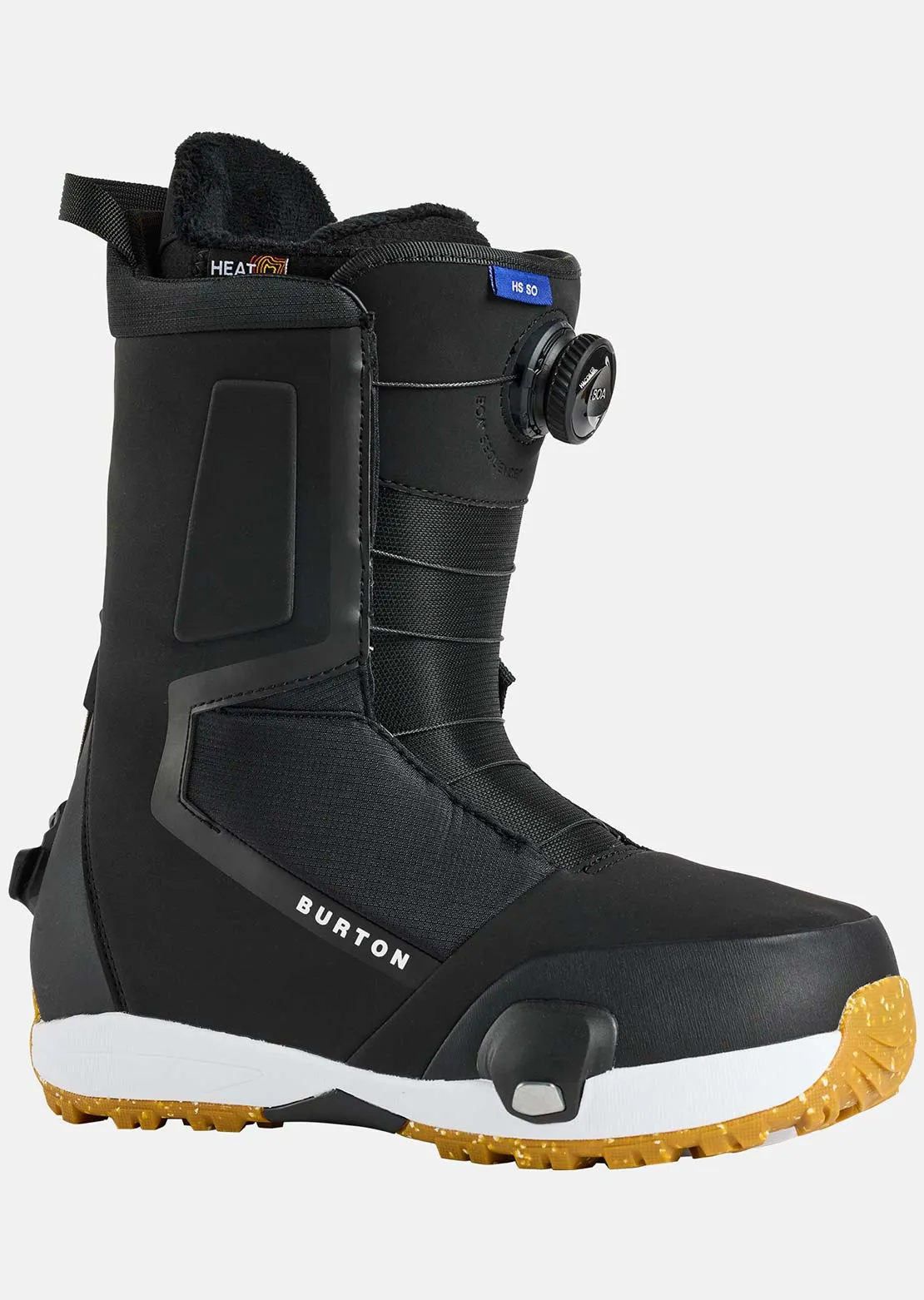 Burton Men's Highshot Step On Wide Snowboard Boots sold by Prfo
