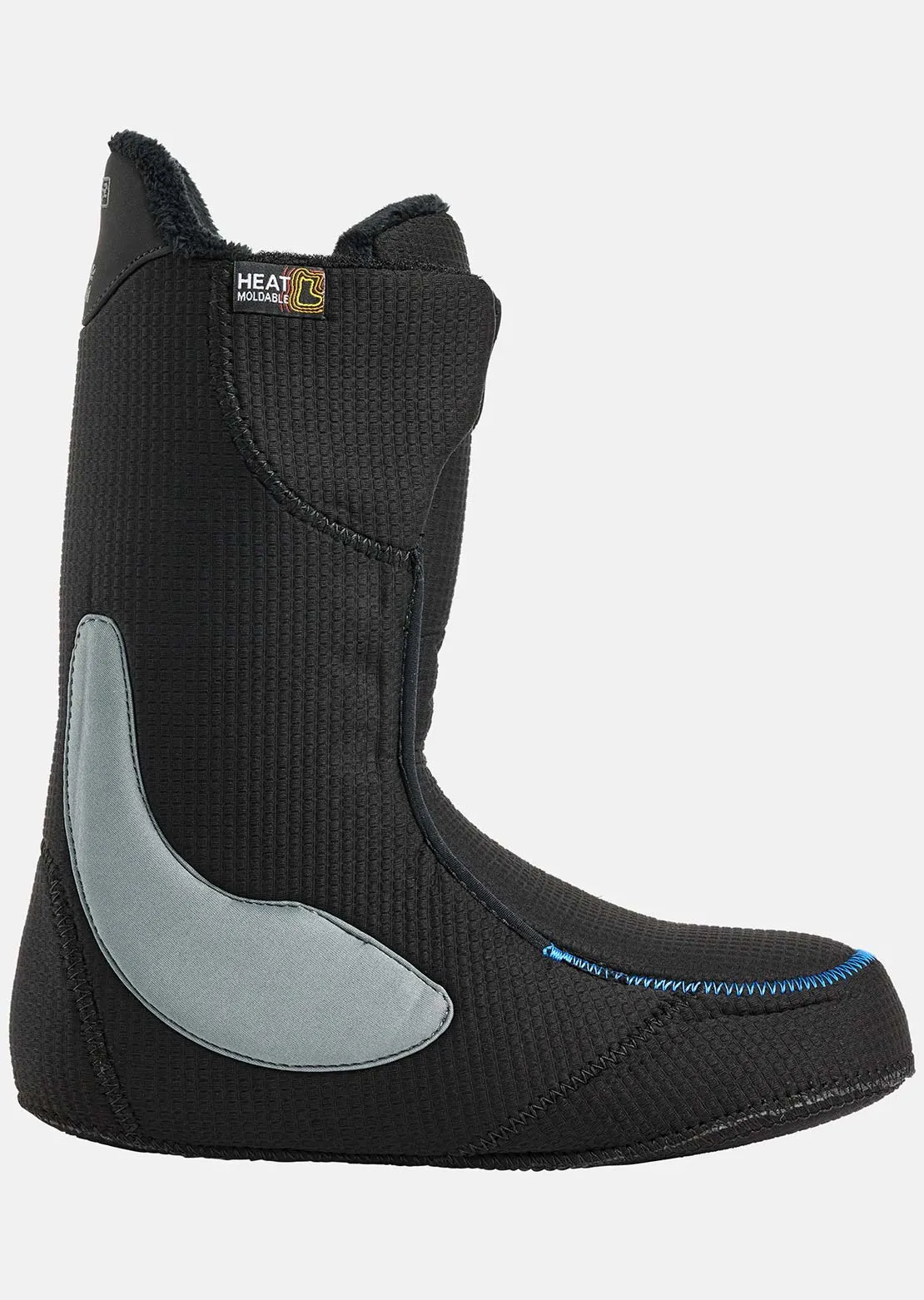 Burton Men's Highshot Step On Wide Snowboard Boots sold by Prfo product image thumbnail 5