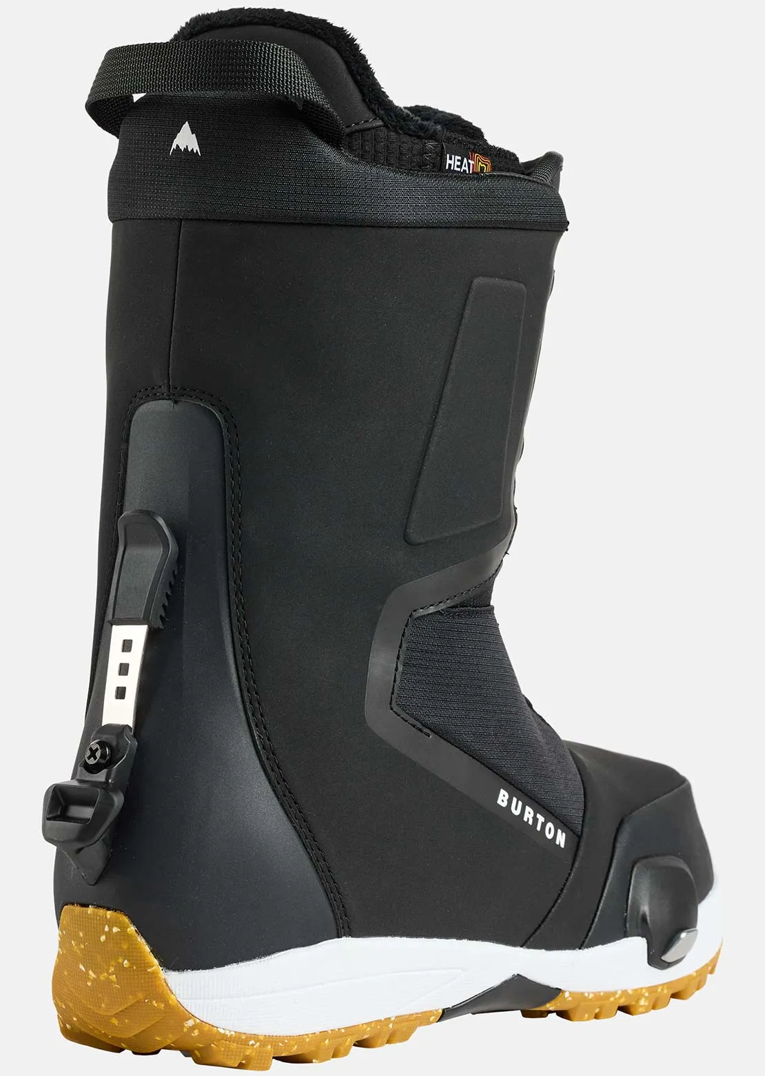 Burton Men's Highshot Step On Wide Snowboard Boots sold by Prfo product image thumbnail 2