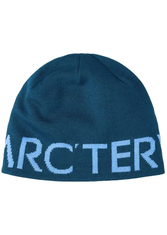 Arc'teryx Word Head Toque Beanie sold by Prfo