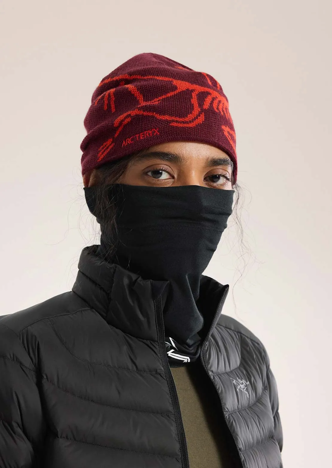 Arc'teryx Satoro Merino Neck Gaiter sold by Prfo product image thumbnail 3