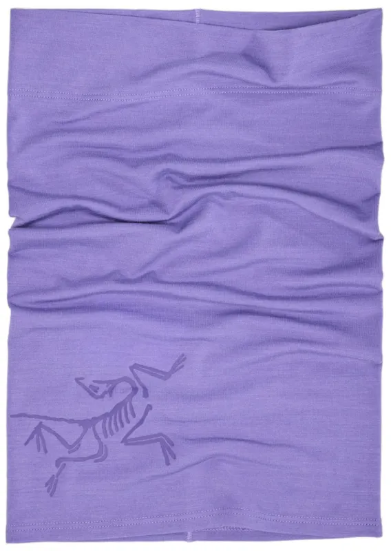 Arc'teryx Satoro Merino Neck Gaiter sold by Prfo