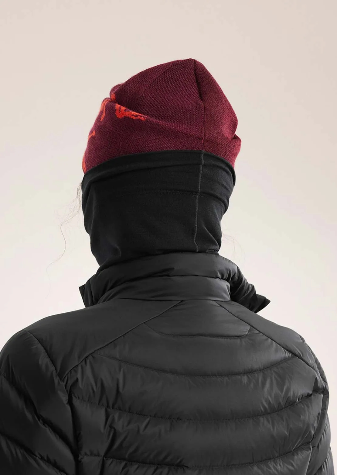 Arc'teryx Satoro Merino Neck Gaiter sold by Prfo product image thumbnail 5