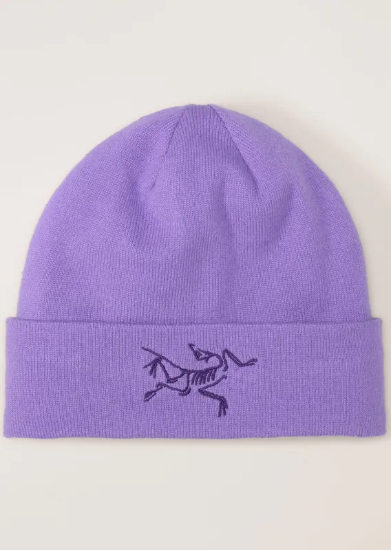 Arc'teryx Embroidered Bird Toque Beanie sold by Prfo