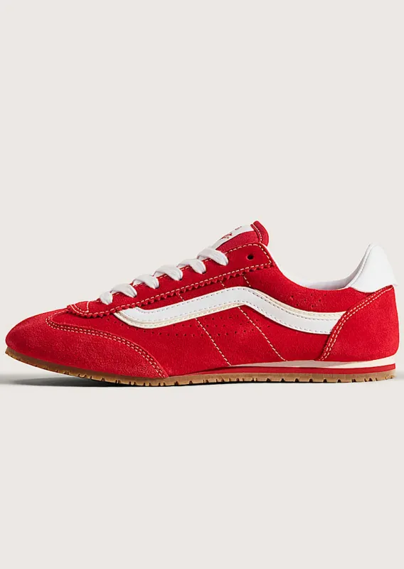 Vans Women's Super Lowpro Skate Shoes sold by Prfo