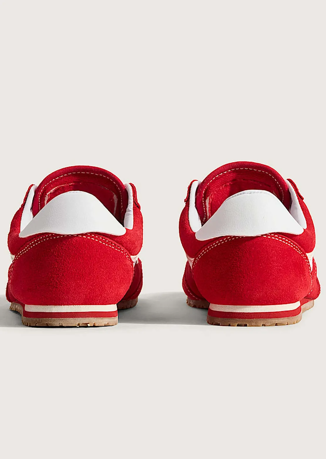 Vans Women's Super Lowpro Skate Shoes sold by Prfo product image thumbnail 3