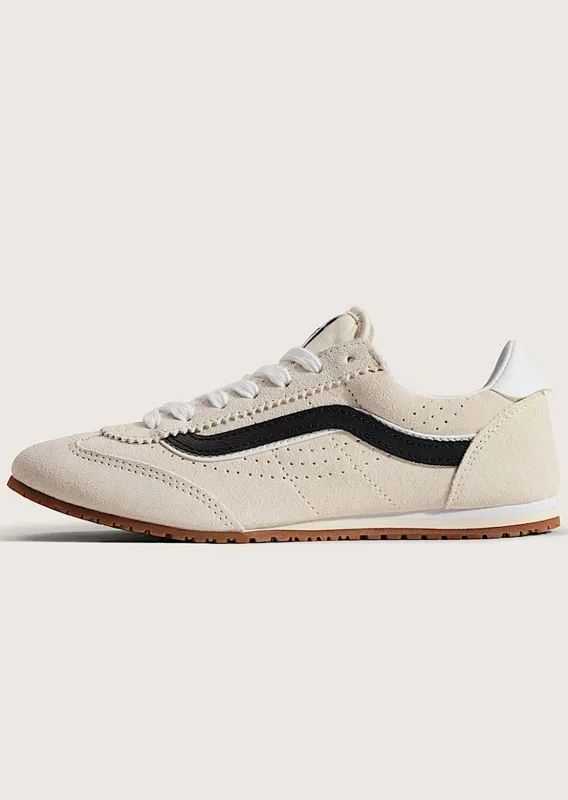 Vans Women's Super Lowpro Skate Shoes sold by Prfo