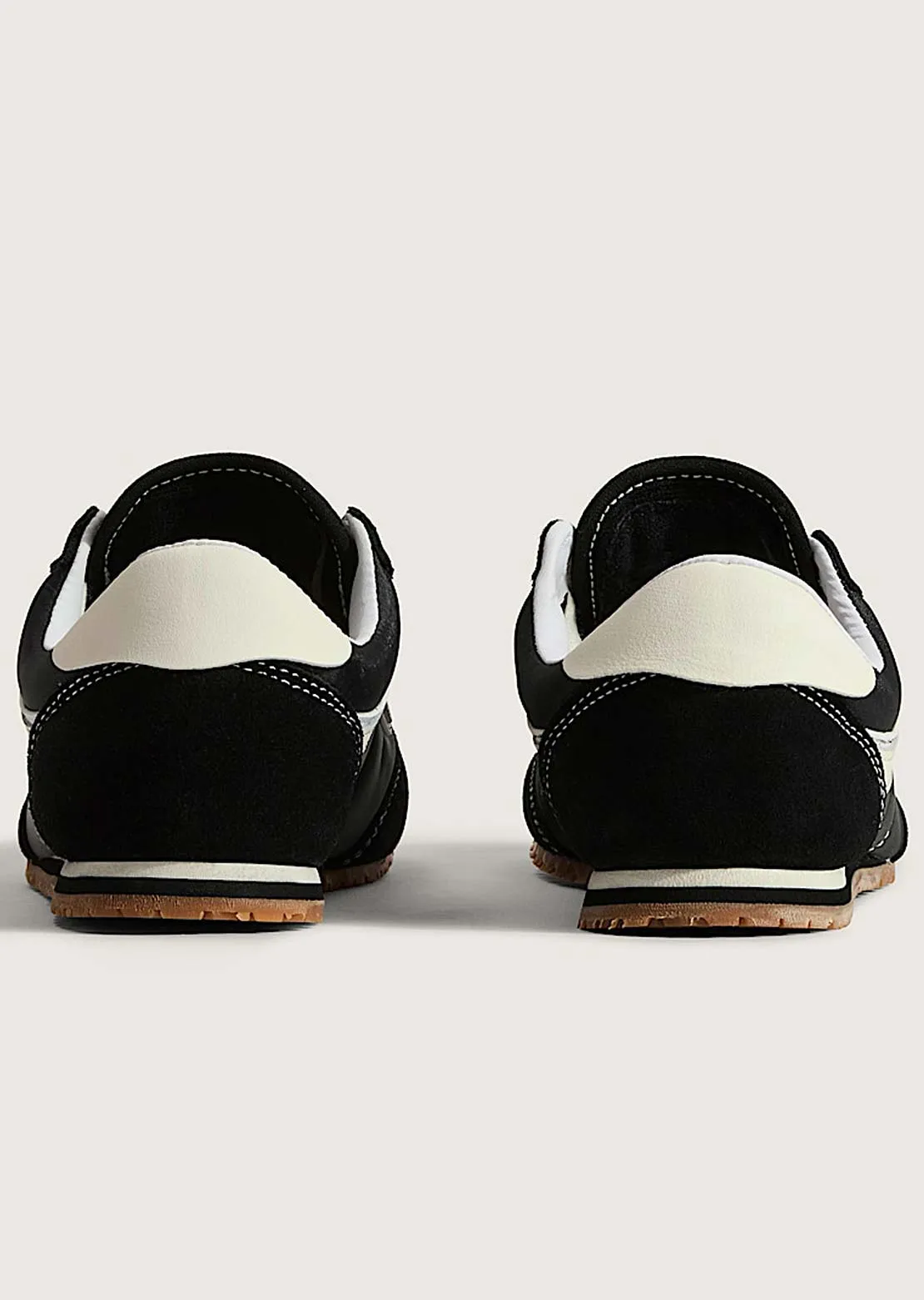 Vans Women's Super Lowpro Skate Shoes sold by Prfo product image thumbnail 3