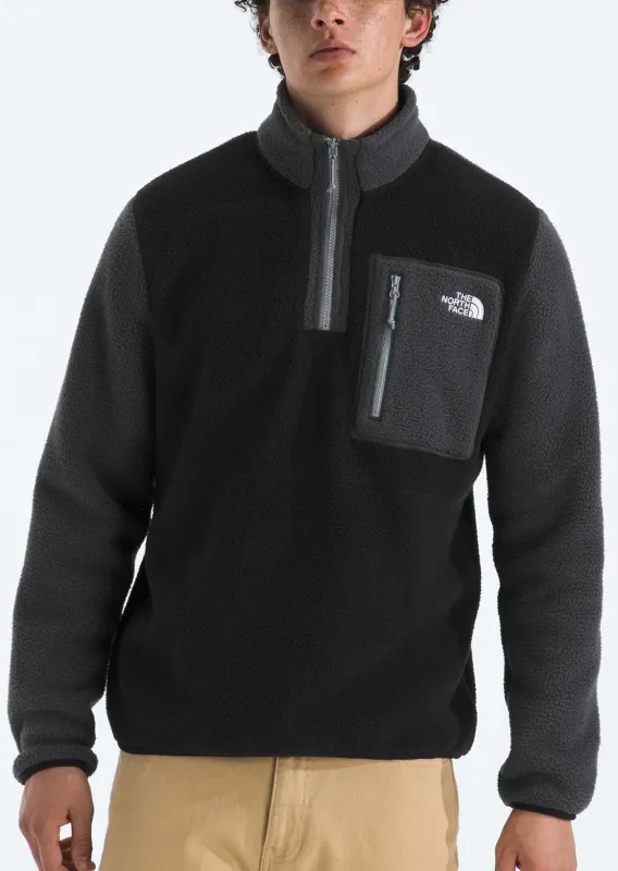 The North Face Men's Yumiori 1/4 Zip Jacket sold by Prfo