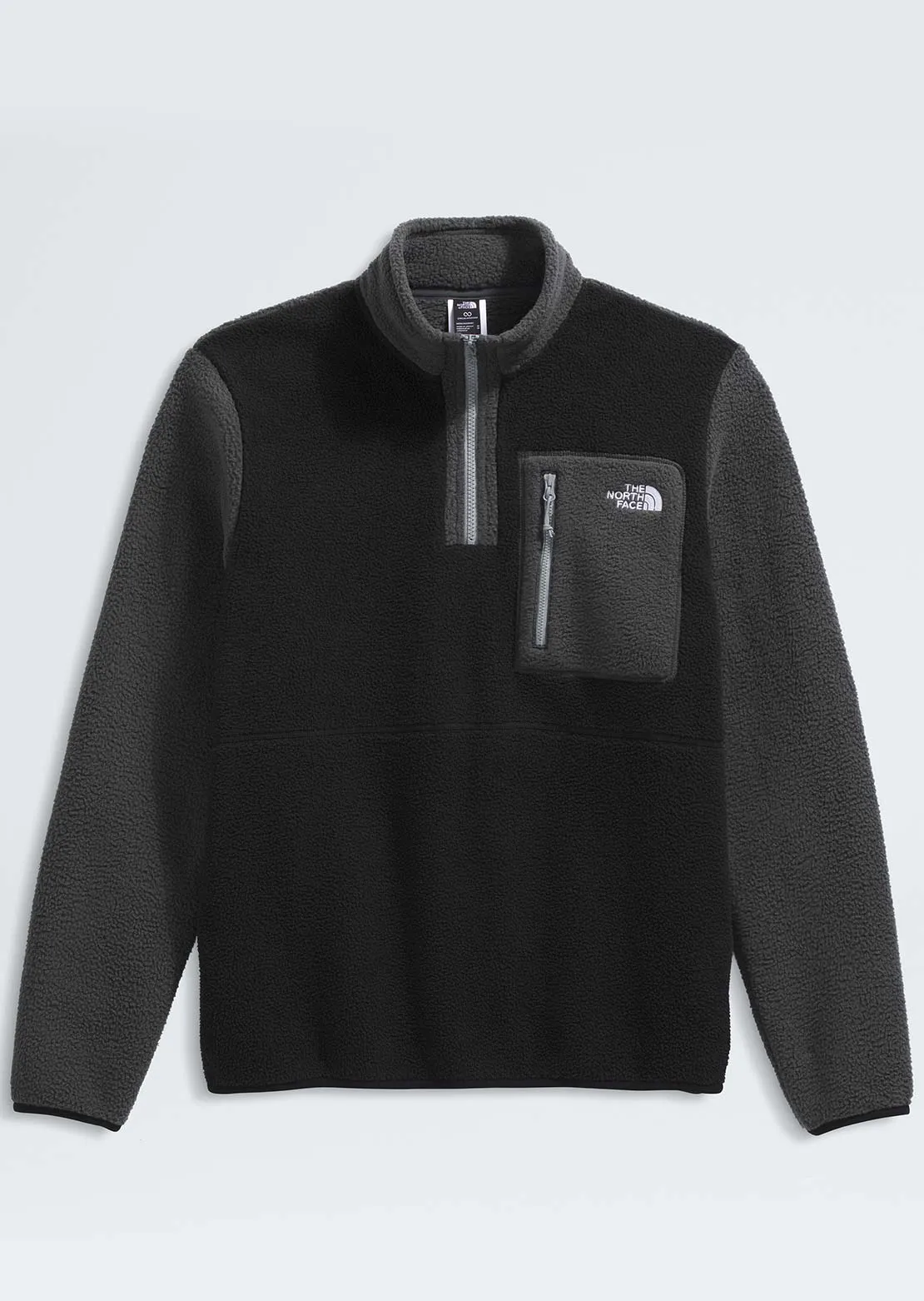 The North Face Men's Yumiori 1/4 Zip Jacket sold by Prfo product image thumbnail 5