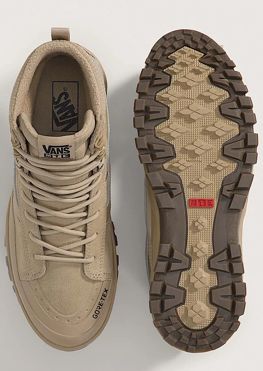 Vans Men's MTE SK8-HI GORE-TEX Insulated Boots sold by Prfo product image thumbnail 4