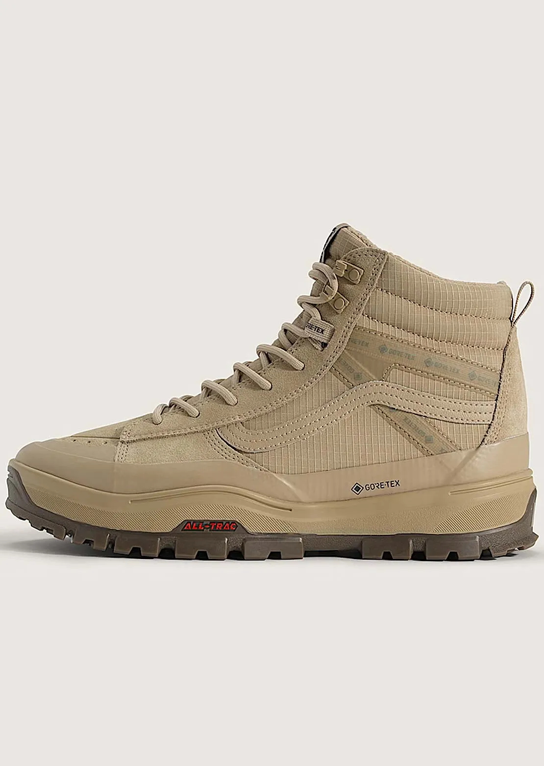Vans Men's MTE SK8-HI GORE-TEX Insulated Boots sold by Prfo