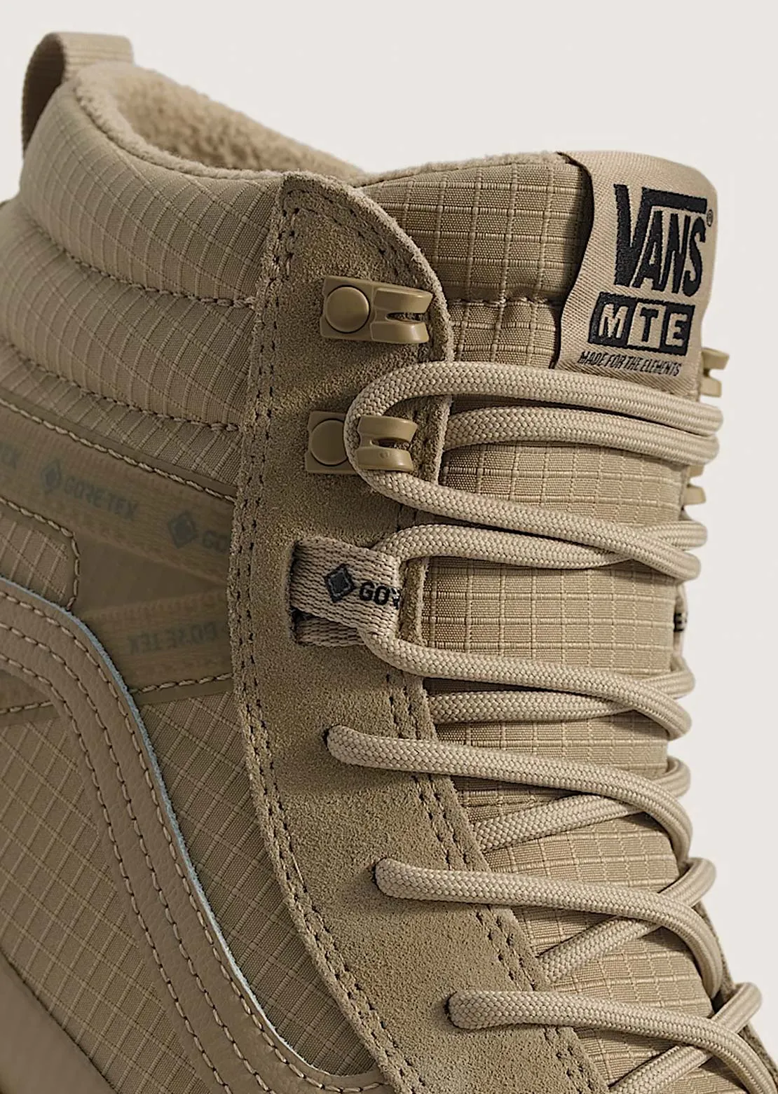 Vans Men's MTE SK8-HI GORE-TEX Insulated Boots sold by Prfo product image thumbnail 5