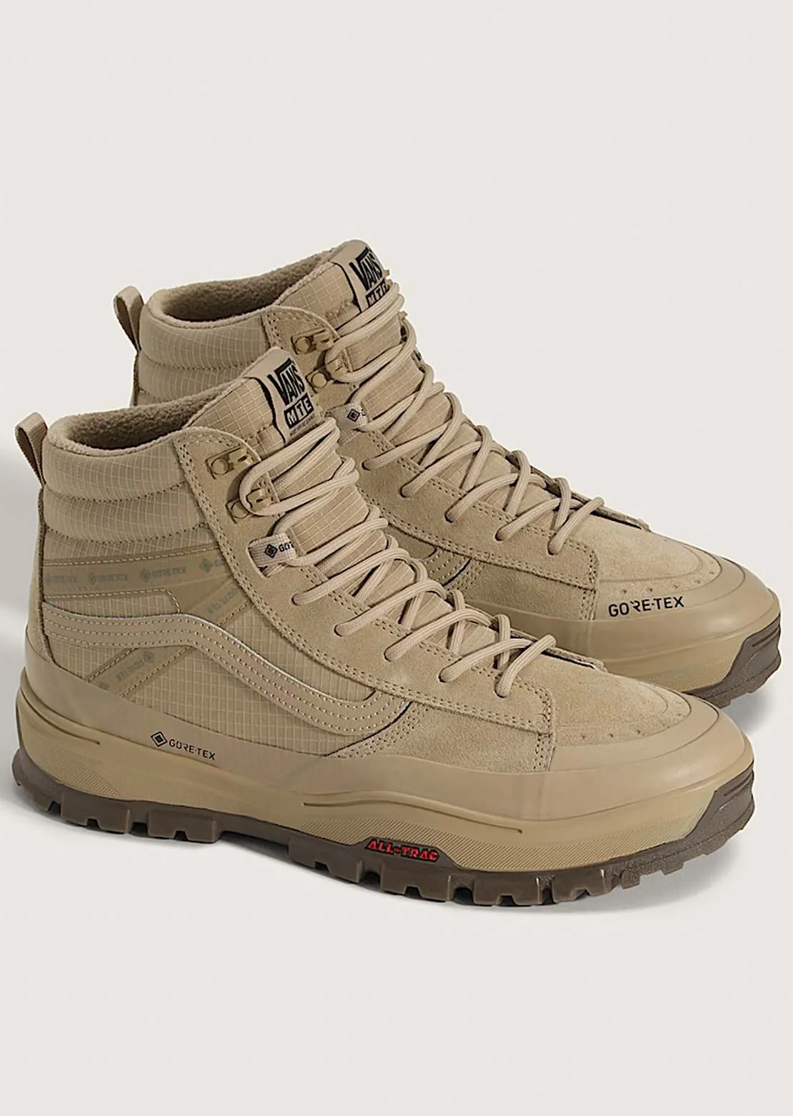 Vans Men's MTE SK8-HI GORE-TEX Insulated Boots sold by Prfo product image thumbnail 2