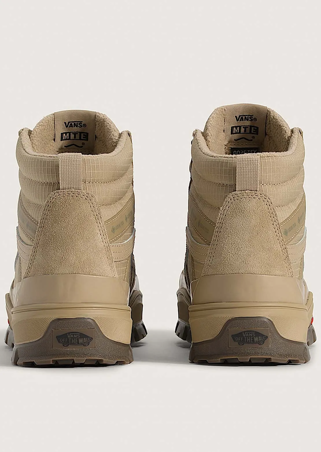 Vans Men's MTE SK8-HI GORE-TEX Insulated Boots sold by Prfo product image thumbnail 3