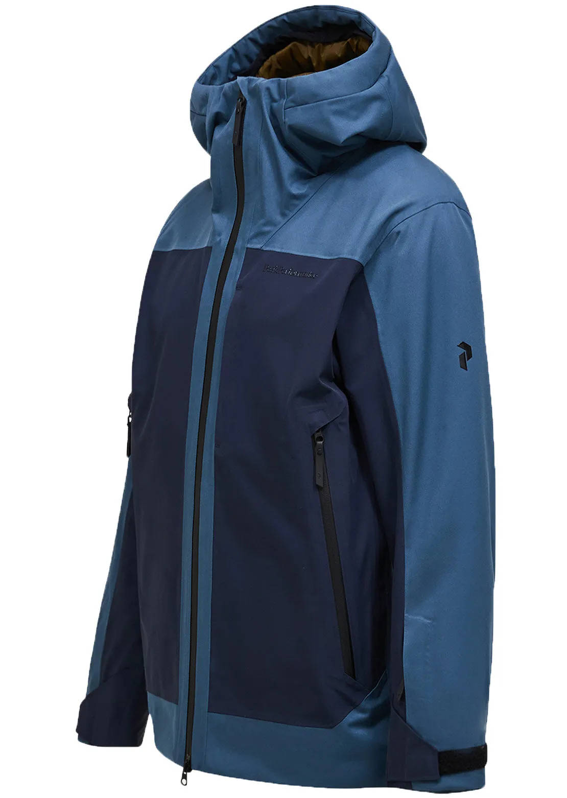 Peak Performance Men's Whitelight Insulated Jacket sold by Prfo product image thumbnail 2