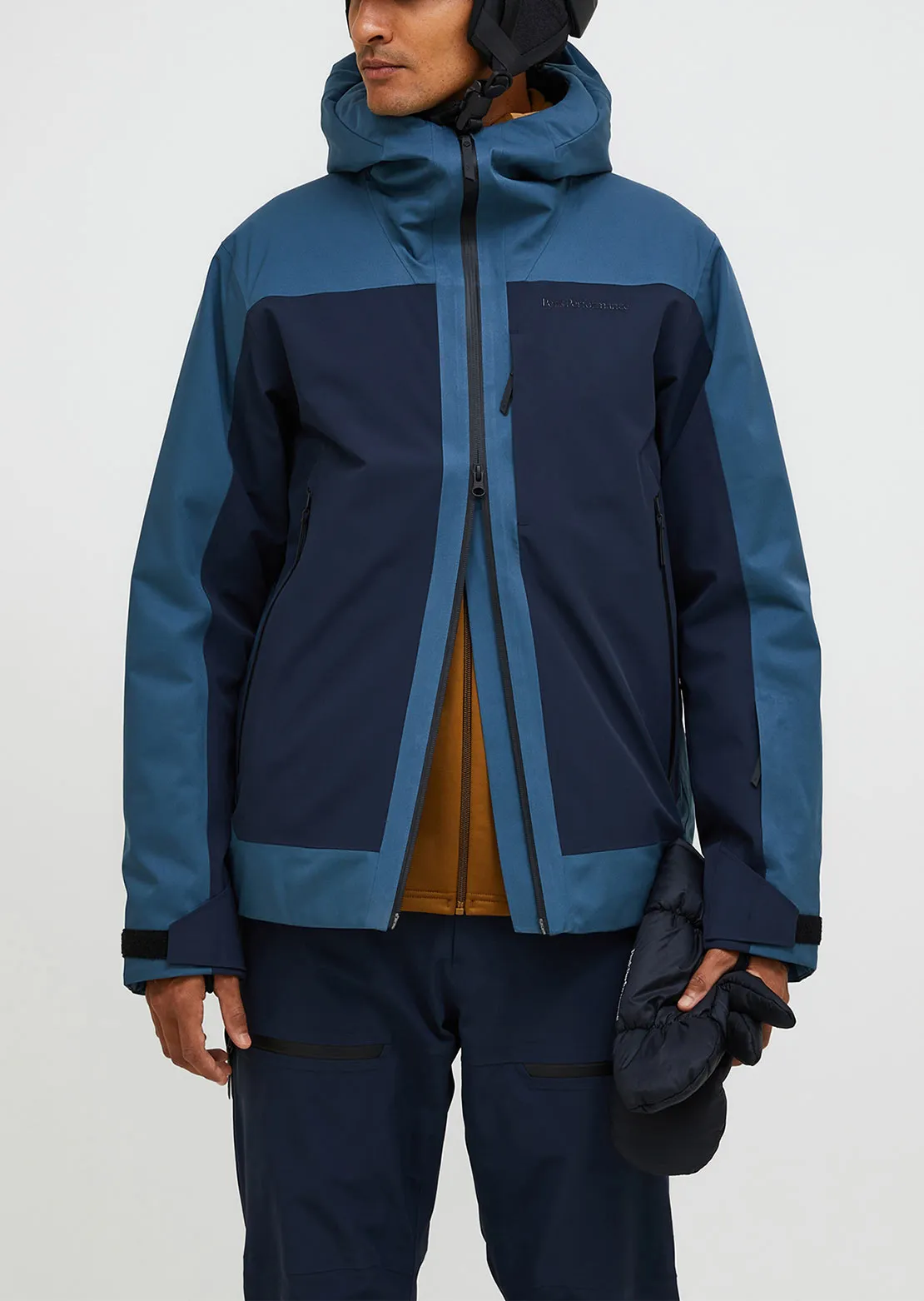 Peak Performance Men's Whitelight Insulated Jacket sold by Prfo product image thumbnail 5