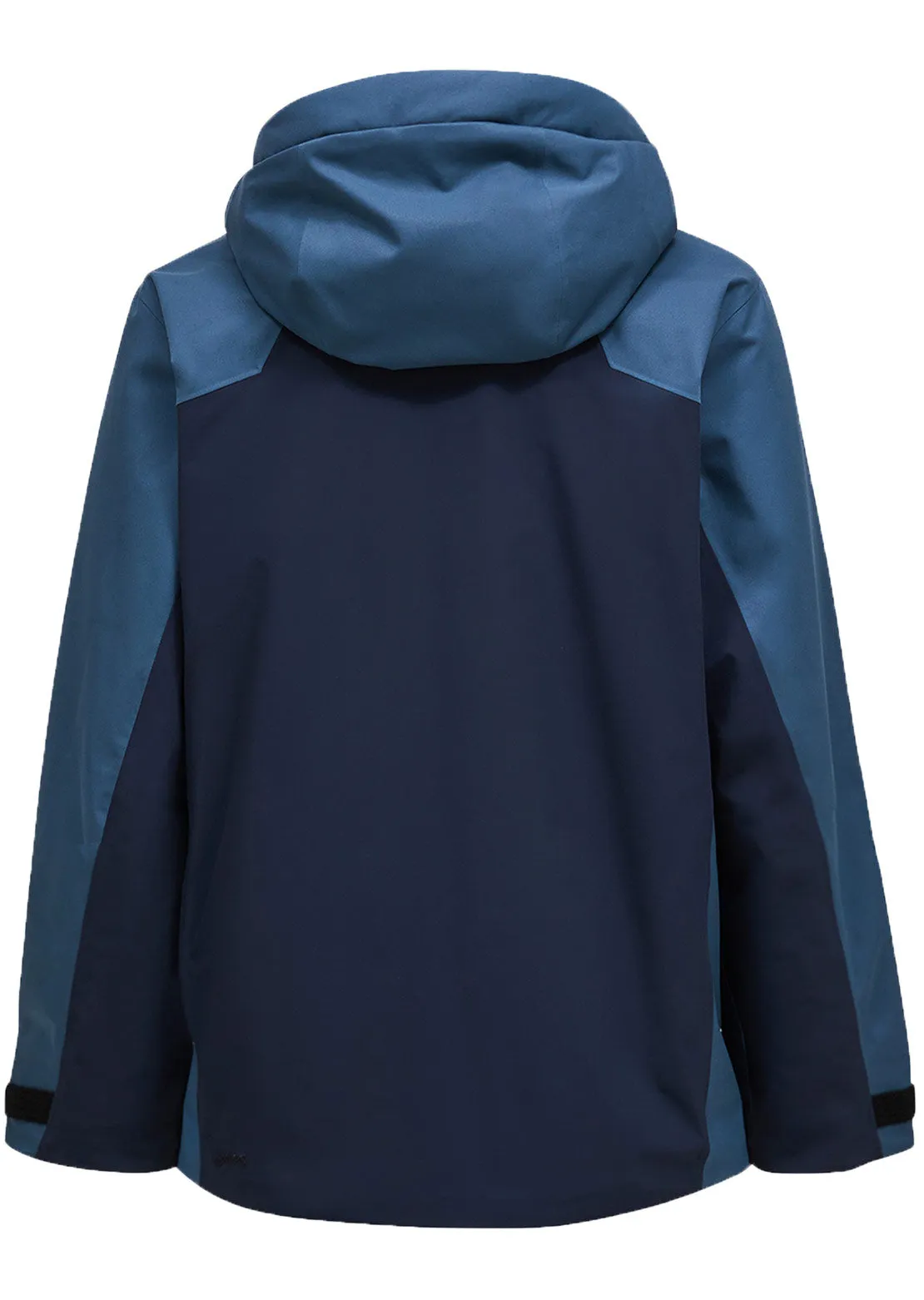 Peak Performance Men's Whitelight Insulated Jacket sold by Prfo product image thumbnail 3