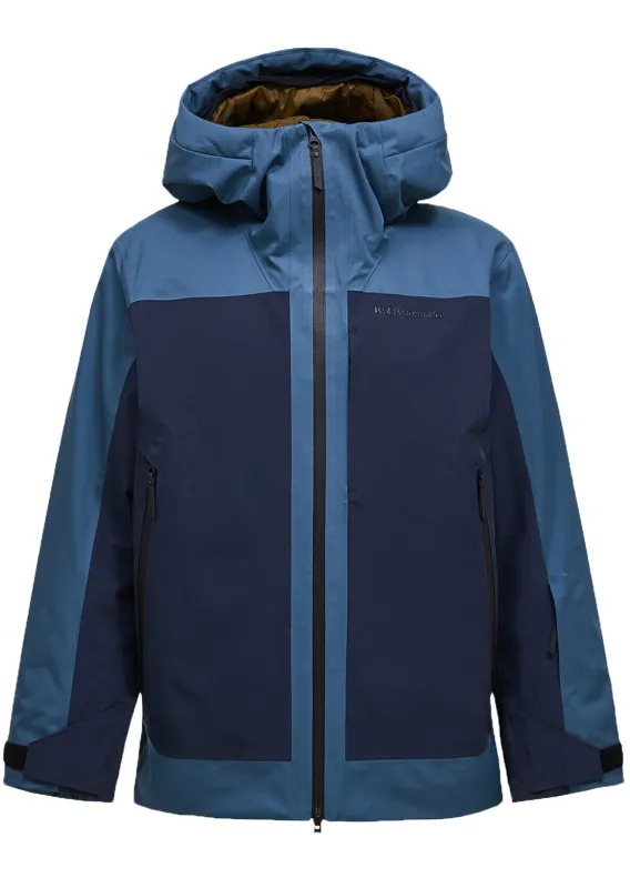 Peak Performance Men's Whitelight Insulated Jacket sold by Prfo